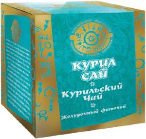 БАД Курил сай (Курильский чай) Желудочный фиточай от компании Сибирское Здоровье  При постоянном употреблении курильского чая нормализуется обмен жиров.