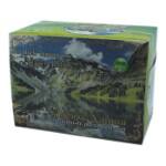 Чай Звезда Алтая 20пак ​Алтай - величие гор и кристально чистый воздух, магия озер и разнообразие целебных трав.