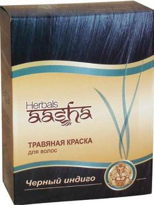 Травяная краска для волос Черный Индиго Основой краски является стерилизованная бесцветная Хна, обогащенная целебными травами. Краска благотворно влияет на волосы, сохраняет природный блеск волос, имеет естественные цвета.
Артикул 3630
Производитель Aasha Herbals
Количество в упаковке 6 пак. по 10 г
