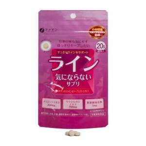 Fine Мой секрет +   Бренд: Fine, Япония
Объем: 80 таблеток в пластиковом зип-пакете
БАД. Не является лекарством.