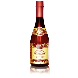 Пена для ванны «Красное игристое вино» Истина – в вине, истинное наслаждение – в «Красном игристом вине» TianDe
Код: 30152 , 500 мл
