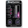 Детектор скрытых жучков, видеокамер и прослушивающих устройств "BugHunter CR-01" Карточка - Детектор скрытых жучков, видеокамер и прослушивающих устройств "BugHunter CR-01" Карточка
