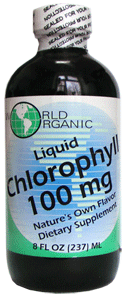 Liquid Chlorophyll Жидкий хлорофилл, 237 мл Способствует "восстановлению" тканей и детоксикации организма, поддерживает и стимулирует кровеносную систему, повышает естественные защитные силы организма, обладает дезодорирующим эффектом