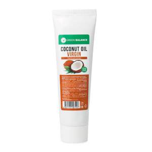Нерафинированное кокосовое масло 100 грамм Нерафинированное кокосовое масло холодного отжима Coconut Oil Virgin. Идеально для ухода за кожей.