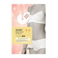 Пластырь для коррекции груди Secret Body Patch For Breasts
