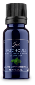 Patchouli (Пачули) Это масло высокоэффективно и питательно для сухой, зрелой кожи. Оно обладает успокаивающим, поднимающим настроение, бодрящим ароматом!