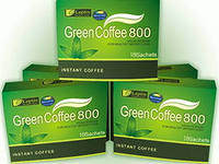 Зеленый кофе для похудения  
«Грин кофе» производит американская компания Leptin Pharmaceuticals, и его рецептура максимально помогает худеть без вреда для здоровья.
