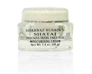 Защитный увлажняющий крем «Шатадж» (продукция компании Шахназ Гербалз (Индия)) Крем защитный увлажняющий для всех типов кожи