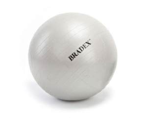 Мяч для фитнеса «ФИТБОЛ-65» (Fitness Ball 65 sm) 