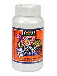 Детские витамины / KidsVits • 120 таблеток (Продукция компании Парадигма (Paradigma)) Комплекс витаминов для детей.