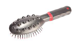 Расчёска-массажёр «РАПУНЦЕЛЬ» (Massage Hair Brush) 