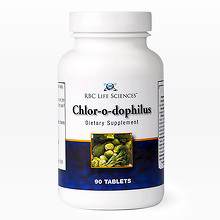 Хлородофилус (Chlor-o-dophilus) Хлорелла – бесценный источник белков, витаминов, минералов и полиненасыщенных жирных кислот, когда вследствие дисбактериоза нарушено их усвоение в кишечнике. Присутствие в продукте лактобактерий способствует нормализации флоры и улучшению пищеварения.