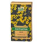Лапчатка корень 30г Корень лапчатки прямостоячей применяют как вяжущее,

противовоспалительное и бактерицидное средство при различных

воспалительных заболеваниях желудочно-кишечного тракта (энтериты,

энтероколиты, диспепсии), как кровоостанавливающее средство при

желудочных, кишечных, маточных кровотечениях.