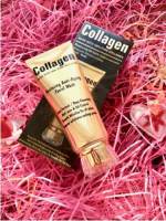 СУФЛЕ ДЛЯ УМЫВАНИЯ КОЛЛАГЕН COLLAGEN ,120 МЛ