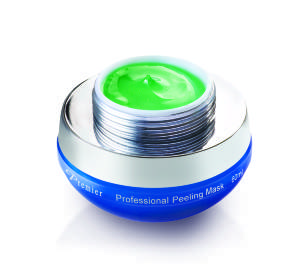 Профессиональная маска - пилинг (комплекс) - Professional Peeling Mask Маска пилинг предназначена для регенерации и обновления клеток кожи любого типа