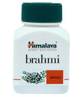 Brahmi Брахми- важное омолаживающее средство