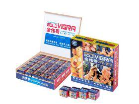 GOLDEN VIAGRA (Золотая виагра) 30 капсул/уп. 
Капсулы для потенции GOLDEN VIAGRA (Золотая виагра) позволяет получать мощную и продолжительную эрекцию. 