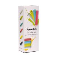 Power Bank 3 в 1 Power Jam