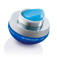Дневной крем - комплекс для нормальной и сухой кожи лица - Day cream complex normal to dry skin