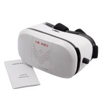 Очки виртуальной реальности VR MAX Очки виртуальной реальности VR MAX