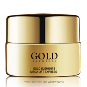 Мега Лифтинг- экспресс - Gold Elements Mega Lift Express Средство предназначено, чтобы немедленно подтянуть внешний вид вашей кожи перед торжественным событием. С первого же использования, морщины и тонкие линии появляются гладкой, упругой, пухлые и прозрачным, и контуры лица мгновенно и заметно заново определ