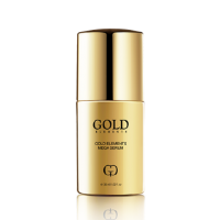МЕГА Сыворотка для лица - Gold Elements Mega Serum