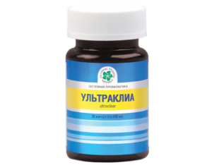 УльтраКлиа / Активная защита органов зрения, 30 капс. Ultraclear

Защита и здоровье глаз

Натуральный комплекс для защиты от зрительных нагрузок и профилактики заболеваний глаз.
Восстановление зрительных функций после операций.
Произведено в США.
СГР: 
№ 77.99.11.003.Е.004805.03.15 от 17.03.2015
Ультраклиа 	30 капс. 	Арт: 2020Т 	банка 