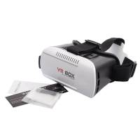 Очки виртуальной реальности VR Box  Очки виртуальной реальности VR Box 