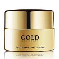 МЕГА Крем для лица  - Gold Elements Mega Cream