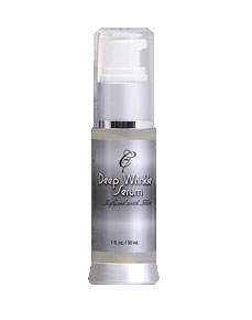 C7 – сыворотка от глубоких морщин (C7 – Deep Wrinkle Serum) Сыворотка от глубоких морщин содержит революционный компонент аргирелин - новый белок против морщин, который помогает уменьшить появление возрастных морщинок, а также эффективно борется с мимическими морщинами на лбу и вокруг глаз.