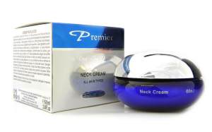 Крем для шеи - Neck Cream Смягчает кожу, препятствует появлению морщин. Содержит солнцезащитные фильтры UVA и UVB. Подходит для всех типов кожи