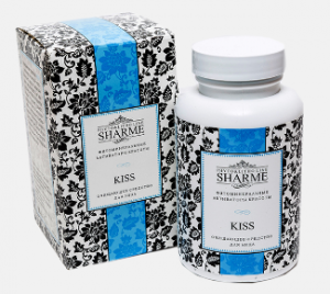 Очищающее средство для лица Sharme kiss SHARME является  здоровой косметикой без  эмульгаторов, консервантов, отдушек, опасных ПАВ, стабилизаторов и других химических ингредиентов.