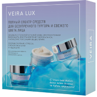 Набор «VEIRA LUX» 50 мл