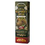 Масло Кедрового ореха Специалист 250мл ​Масло кедрового ореха — богатейший источник витаминов и микроэлементов, гармоничное сочетание которых придает ему уникальные целебные свойства, не имеющие аналогов в природе по своему благотворному воздействию на организм человека.