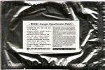Пластырь от гипертонии ( Jingya Hypertension Patch)  При головной боли, головокружении, покалывании, бессоннице, учащённом сердцебиении, усталости, боли в шейном отделе позвоночника , холодные руки и ноги и др. аналогичные симптомы.