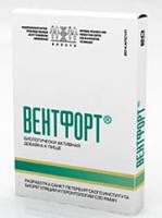 Вентфорт / пептидный биорегулятор сосудов  20 капсул