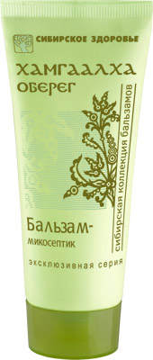 Хамгаалха (Оберег) Бальзам-микосептик (противогрибковый) от компании Сибирское Здоровье Обладает выраженным противогрибковым, противовоспалительным и антисептическим воздействием.