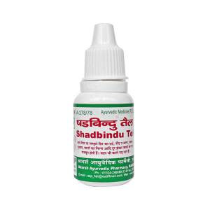 Adarsh Shadbindu teli 30 ml Adarsh Shadbindu teli 30 ml