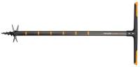 Садовый бур Fiskars QuikDrill средний