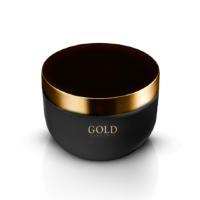 Cолевой скраб для тела  с вытяжкой из черного трюфеля - TRUFFLES INFUSION SALT SCRUB
