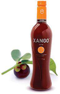 Сок XanGo Juice (КСАНГО), 750 мл   Великолепная бутылка  сока XanGo Juice (КСАНГО), 750 мл
