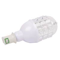 Светильник Full color rotating lamp YA feng-500f