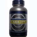 Трансфер Фактор Глюкоуч - 120 капсул «Трансфер Фактор ГлюКоуч - современная формула, использующая комбинацию последних достижений современной технологии и древней медицины, максимально эффективное сочетание растений и микронутриентов, присутствие в составе трансфер фактора делает эту формулу уникальной.