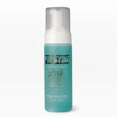 Гель очищающий для лица с нанокластерами (Purifying face wash with NanoClusters) Подходит для всех типов кожи, прекрасно очищает, не высушивая и не нарушая водно-солевой баланс, защищает от повреждающего действия окружающей среды. Обладает антисептическими и противовоспалительными свойствами.
