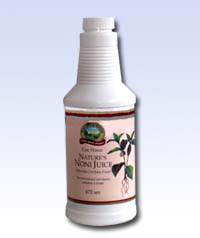 Нэйчез Сок Нони (Nature&#039;s Noni Juice) 473 мл (продукция компании NSP (НСП)) Обладает общетонизирующим и адаптогенным действием, улучшает функцию желудочно-кишечного тракта. 
