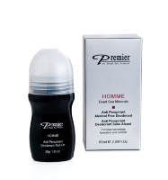 Дезодорант-антиперспирант шариковый (без спирта) для мужчин - Anti Perspirant Deodorant for Men