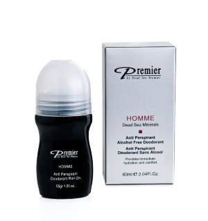 Дезодорант-антиперспирант шариковый (без спирта) для мужчин - Anti Perspirant Deodorant for Men C приятным ненавязчивым ароматом, не содержащий алкоголя и не раздражающий кожу, оказывает продолжительное воздействие