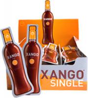 Сок XanGo Juice Single, 90 синглов