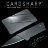 Складной нож-кредитка CardSharp 2