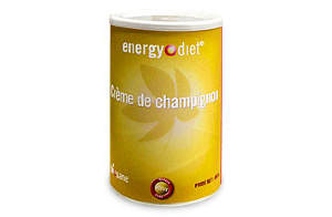 Суп «Грибы», 450 г  Смесь сухая для приготовления супа «Энерджи Диет» (Energy Diet) со вкусом грибов. Простое, быстрое и эффективное решение на каждый день для поддержания здоровья, хорошего самочувствия и красоты. 